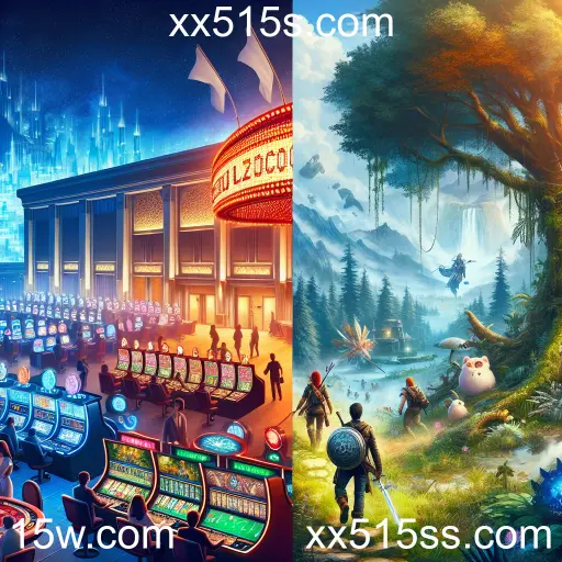 Aventura	 xx515s.com