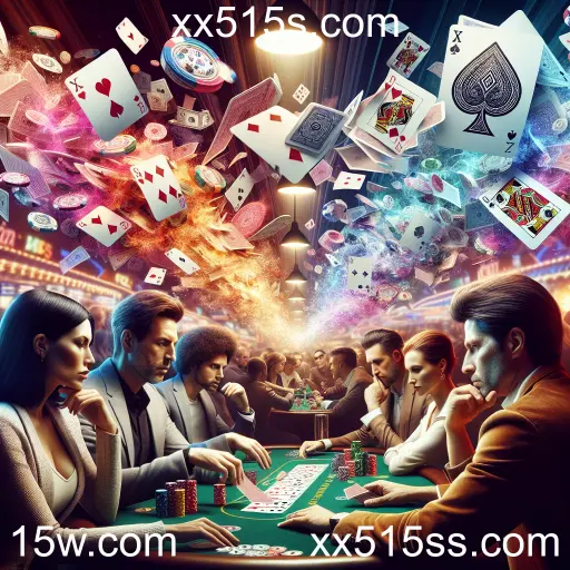 Jogos de Cartas	 xx515s.com