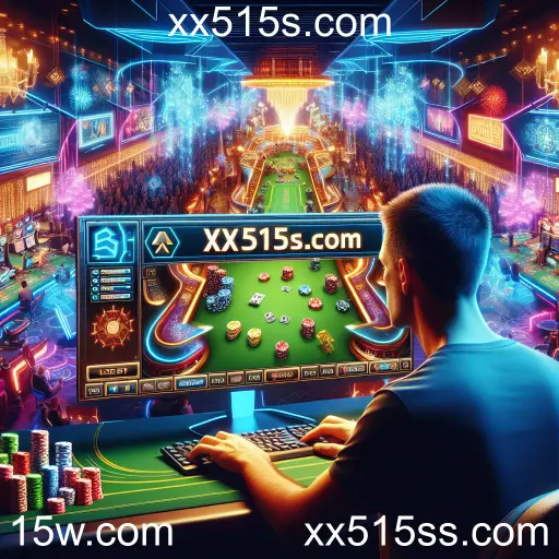 Estratégia	 xx515s.com